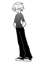 Booru post from safebooru.org