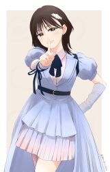 love live! fan art