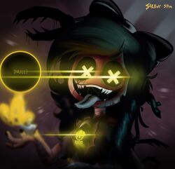 cyn (murder drones) from murder drones