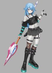 fairy leviathan (mega man) from mega man (series)