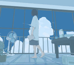 original fan art