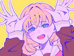 hinoshita kaho from link! like! love live!