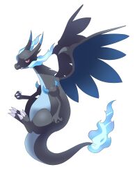 charizard from pokemon by yon (4km 105)