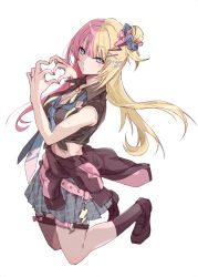 nijisanji fan art