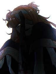 ishmael (project moon) from limbus company