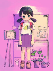 original fan art