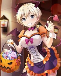 nikka edvardine katajainen from brave witches
