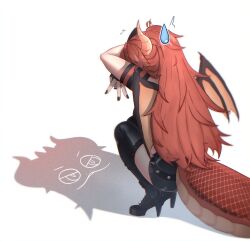 zentreya from vshojo