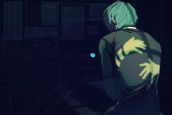 pharos from persona