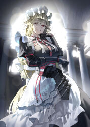 alexandrina sebastiane from zenless zone zero