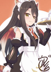 princess connect! fan art