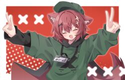 vrchat fan art