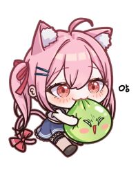 Booru post from safebooru.org