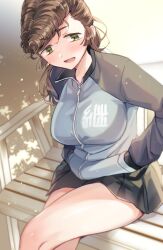 girls und panzer fan art