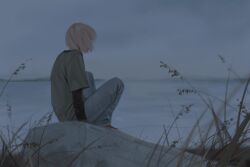 armin arlert from shingeki no kyojin