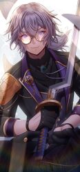bungou to alchemist fan art