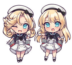 jervis (kancolle) from kantai collection by akikaze tsumuji