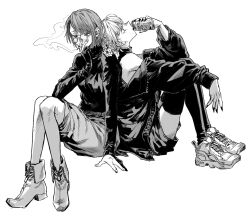 nanakusa nazuna (yofukashi no uta) from yofukashi no uta