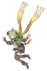 collei (genshin impact) from genshin impact
