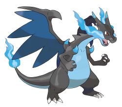 charizard from pokemon by sugimori ken