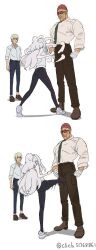 bask om from gundam by clich51368861