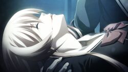 miyashiro takuru from chaos;child by sasaki mutsumi