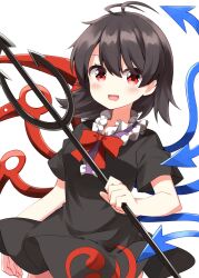 houjuu nue from touhou by ruu (tksymkw)