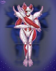 magician (house of the dead) from house of the dead by satria proto