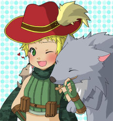 ranger (ragnarok online) from ragnarok online