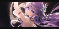 ava (a-soul) from a-soul