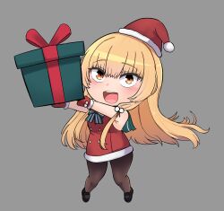 christmas fan art