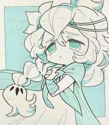 cookie run fan art