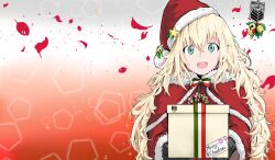 christmas fan art