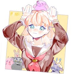 anyoji hime from link! like! love live! by pipi (m1x mix)
