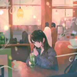 original fan art