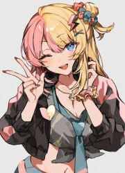 nijisanji fan art