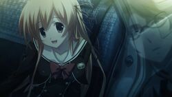 miyashiro takuru from chaos;child by sasaki mutsumi