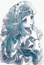 rune factory fan art