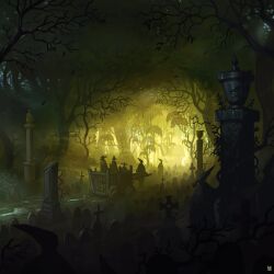 original fan art