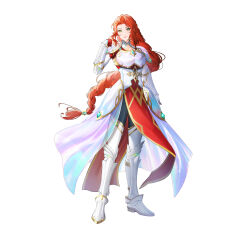 fire emblem fan art