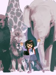 original fan art