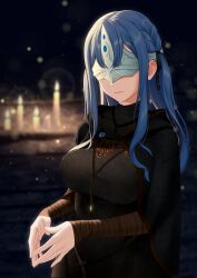 fire keeper from bang dream!