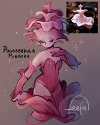 original fan art