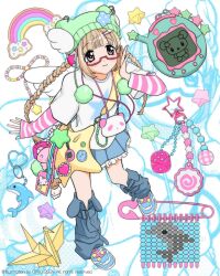 original fan art