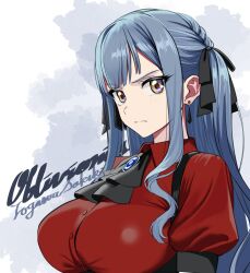 togawa sakiko from bang dream! by sozan