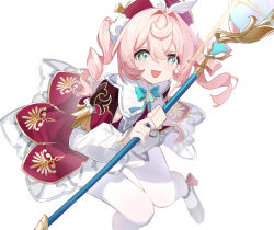 hyacine (honkai: star rail) from honkai: star rail