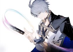 phainon (honkai: star rail) from honkai: star rail by nineo