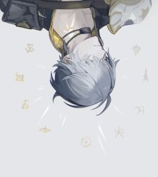 phainon (honkai: star rail) from honkai: star rail by nineo