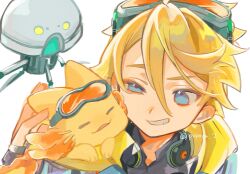 yu q. wilson from nijisanji