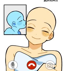 original fan art